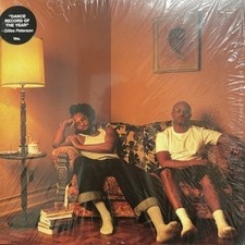 Muslecars Sugar Honey Iced Tea Ltd LP Gatefold 2LP Deep House A/Vinile