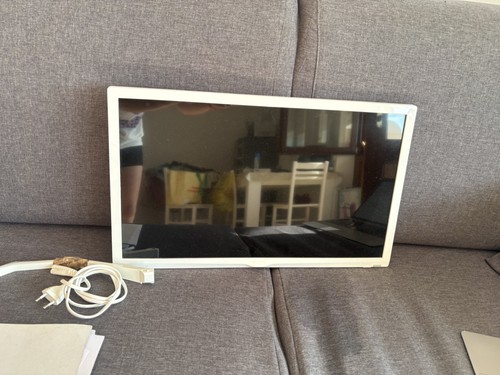 Led philips pollici no - tv,