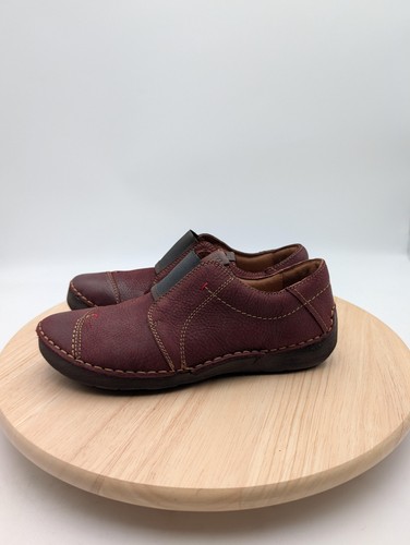 Scarpe slip josef seibel - scarpe,