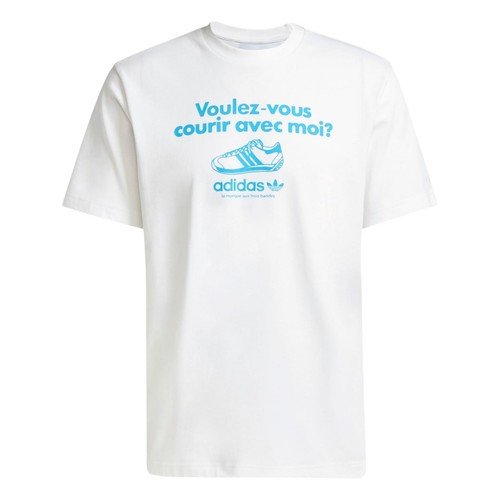 Adidas originals maglietta - adidas,