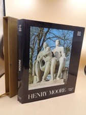 Giulio Carlo Argan :  HENRY