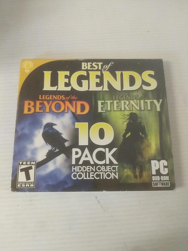 Best legends of - best,