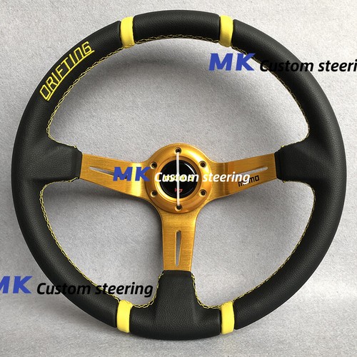 Volante sportivo 350 - , mm/14''