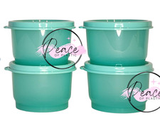 Tupperware 4 oz / 120 ml tazze