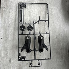 Tamiya Frog C Part One Non