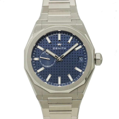 Orologio uomo zenith defy - orologio,