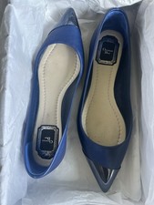 Ballerina Dior Metal Point in