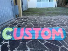 tavola da snowboard burton