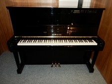  YAMAHA U1 SILENT DISKLAVIER