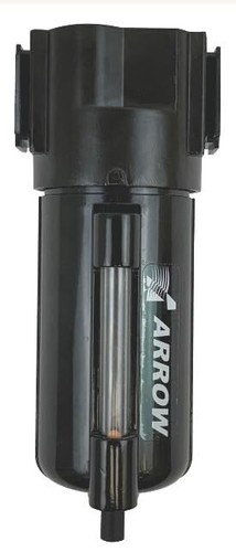 Freccia filtro antiparticolato - freccia,