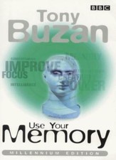 Use Your Memory By Tony Buzan