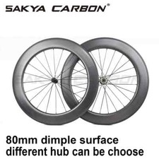 Set ruote bici da strada 700c