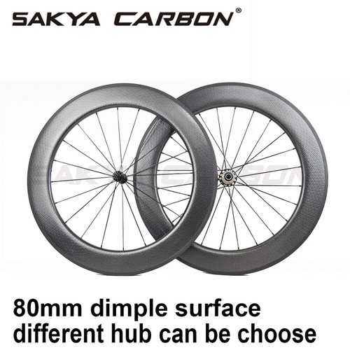 Set ruote bici strada 700c - bici, da