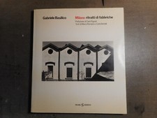 GABRIELE BASILICO MILANO