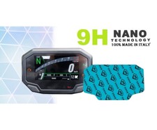 Protezione Display Tachimetro Pellicola KAWASAKI NINJA ZX 10R / RR 2021 > 2023