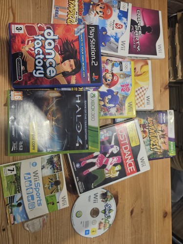 Lotto giochi wii anche - lotto,