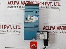 Valvola Solenoide MAC