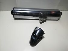 TERMINALE SCARICO BMW R1150 R