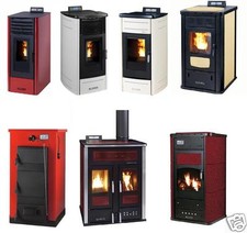 TERMOSTUFE STUFE KLOVER "TUTTI I MODELLI" SCELGA IL SUO-MIGLIOR PREZZO GARANTITO