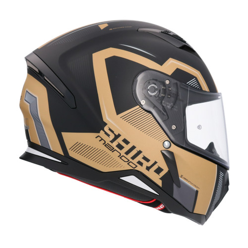 Casco integrale hunter mando - integrale,
