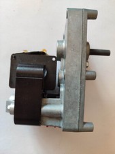 Motoriduttore Stufa Pellet