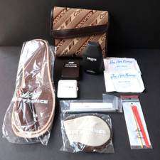 Concorde Air France Trousse de