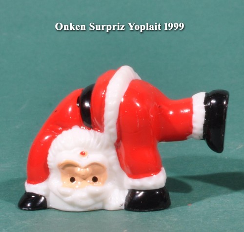 Onken surpriz yoplait - surpriz,