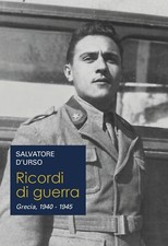 Ricordi di guerra | Salvatore