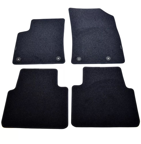 39022387 set tappetini - set, 4