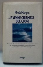 LIBRO MARLO MORGAN .....E