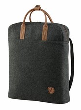 Zaino Fjällräven Övik Norrvåge borsa grigio