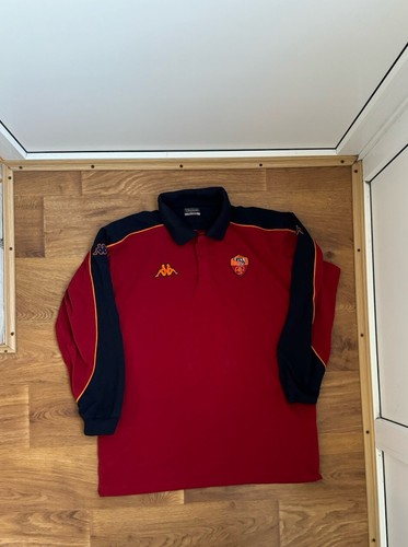 Polo vintage roma taglia - polo,
