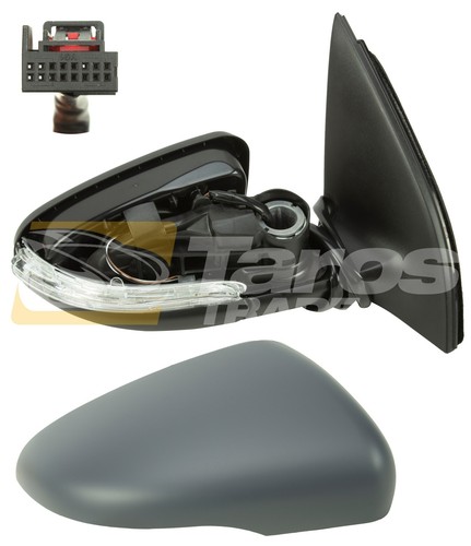Specchietto per volkswagen - dx,