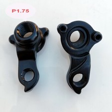 Coda dropout per cacciatore di cervi Bergamont gancio ingranaggio gancio mech gancio BGM-H039