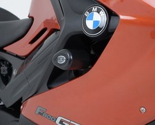 BMW F800GT 2013-2018 R&G