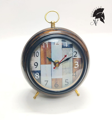 Antico orologio vintage - , in