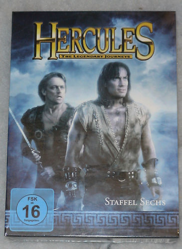 Hercules the leggendario - hercules,