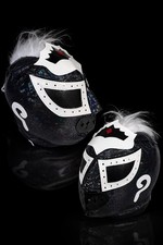Lucha Libre Mask Dominik