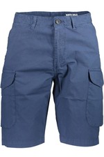 North sails pantalone bermuda - pantalone,