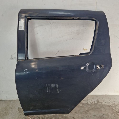 Porta sportello portiera nuda