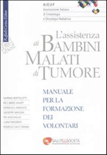 Assistenza bambini malati - ai,