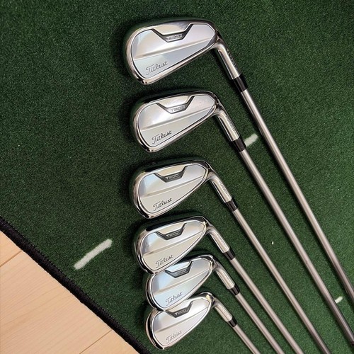 Titleist t200 set - titleist,