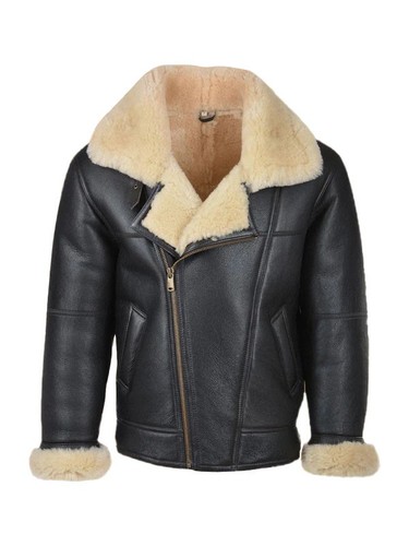 Bomber unisex vera pelle - bomber,