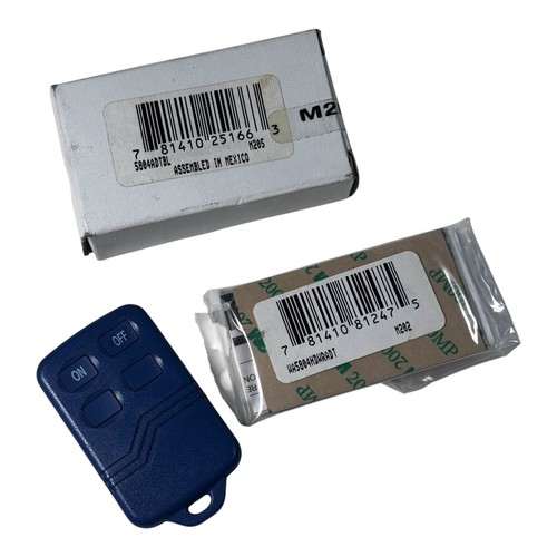 Ademco 5804adtbl pulsanti - ademco, 4