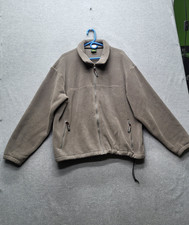 Cabela's Men Jacket XL Taupe