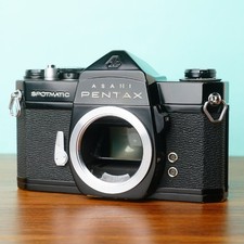 Corpo fotocamera reflex