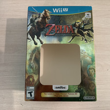 The legend zelda twilight - of,