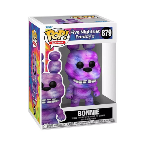 Funko pop bonnie - pop!, 879