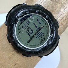 Orologio Suunto Vector Nero