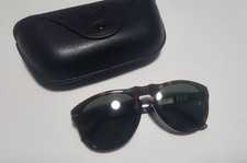 Persol 54020, Occhiali Da Sole Modello Steve McQueen  Colore Marrone Tartarugato
